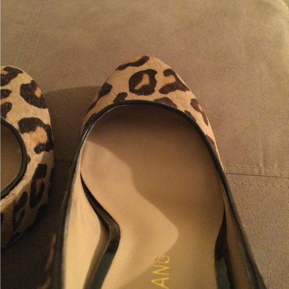 Arturo Chiang leopard print pumps - Picture 9 of 9